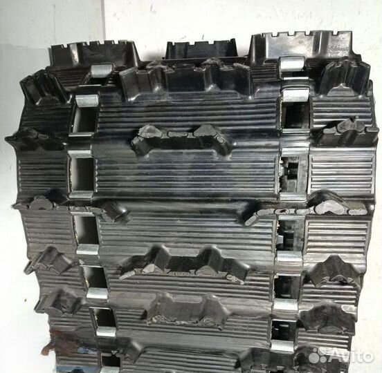 Гусеница для снегохода Polaris 550 IQ LXT