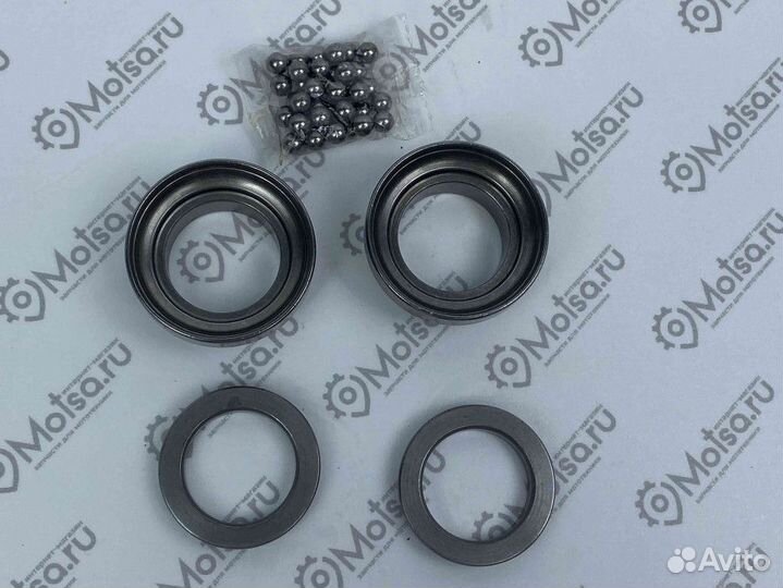 Подшипник рулевой Минск (746905) (шарнир рулевой 3