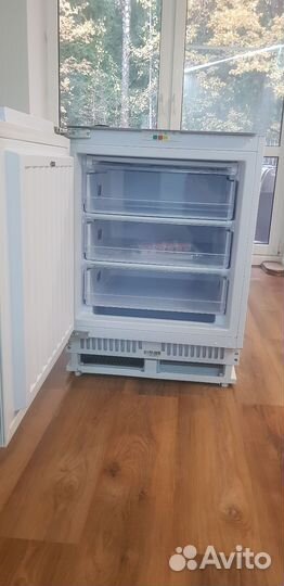 Hansa морозильная камера