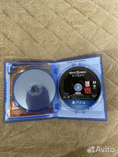 Игры для приставок ps4