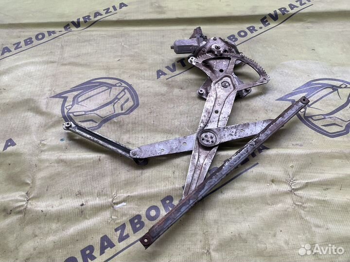 Стеклоподъемник Передний правый toyota k-150