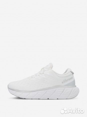 Кроссовки женские Ellesse Mesmes