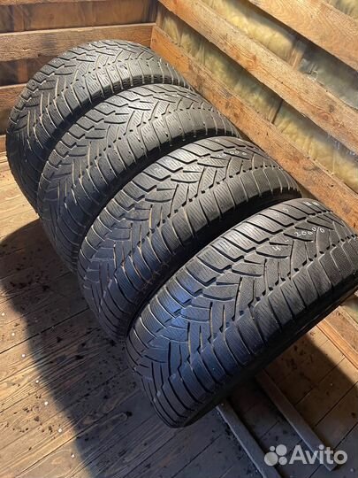 Dunlop GRANDTREK WT M3 DSST ROF 255/55 R18