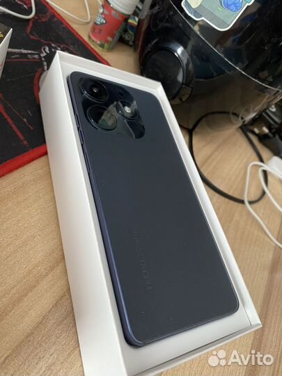 TECNO Spark 10 Pro, 8/128 ГБ