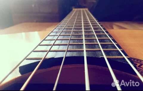Ремонт гитар