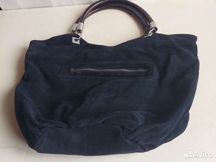 Сумка женская натуральная кожа, новая.cussi.Размер