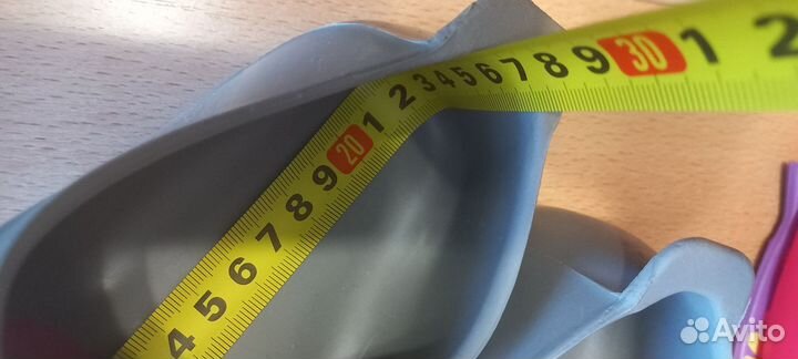 Набор для плавания