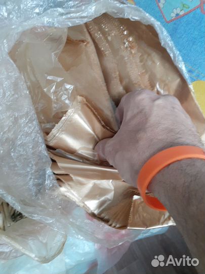 Бумага для химической завивки, парикмахеры поймут