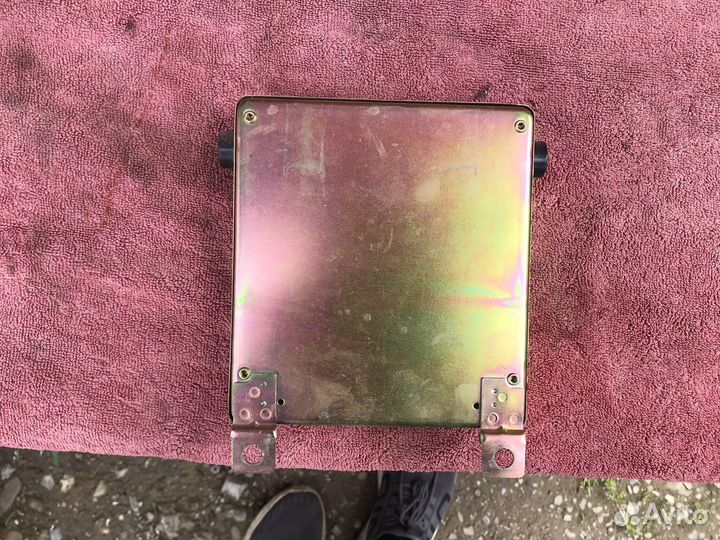 Эбу на hyundai sonata 3 2.0