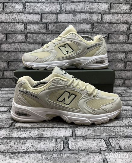 Кроссовки New Balance 530