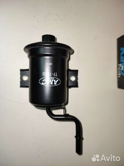 Фильтр топливный toyota corolla 97-02