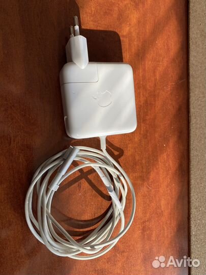 MagSafe Power Adapter, модель A1374 Apple 45 W