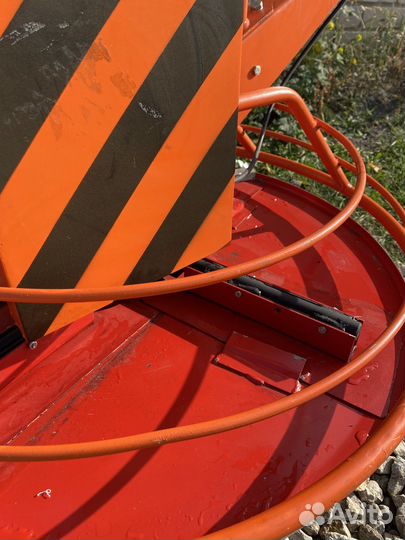 Аренда вертолета по бетону