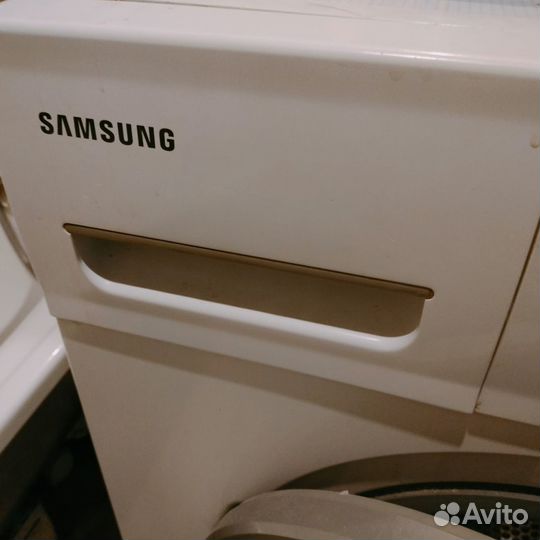 Стиральная машина Samsung WF-F1056