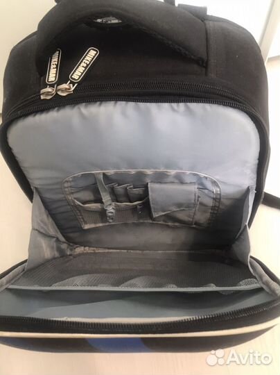 Рюкзак школьный Mike&Mar