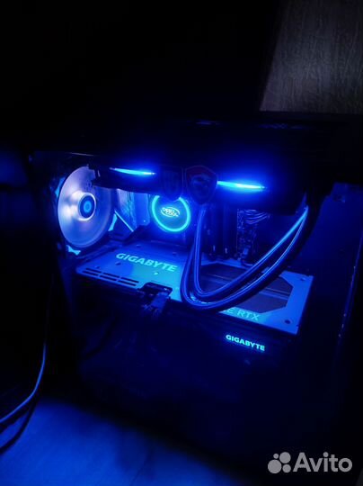 Игровой компьютер под Ваш бюджет