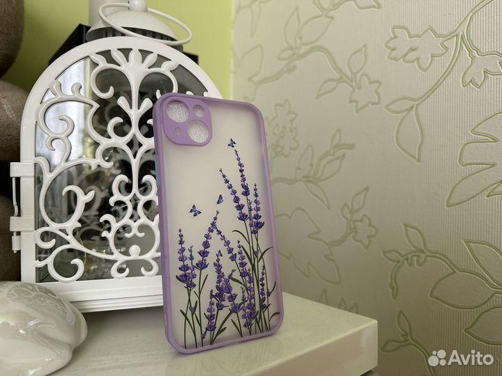 Чехол на iPhone 14 plus