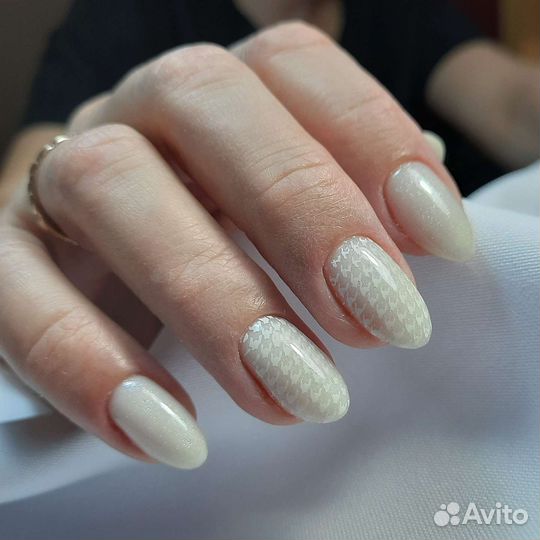 Маникюр,покрытие,комбинированный/аппаратный