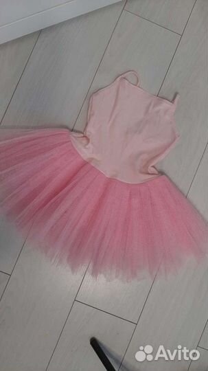 Балетная пачка