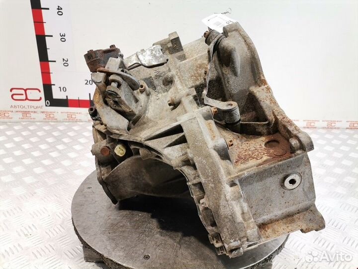 Кпп 5ст (механическая коробка) для Opel Meriva A