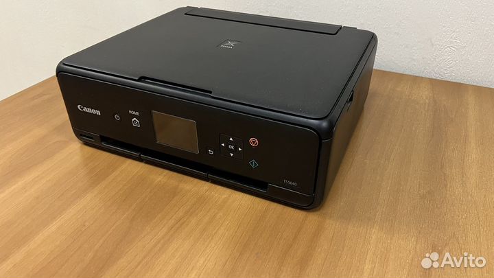 Принтер мфу Canon pixma TS5040