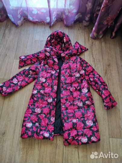 Куртка демисезонная для беременных