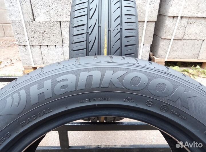 Hankook Ventus ME01 K114 215/55 R16