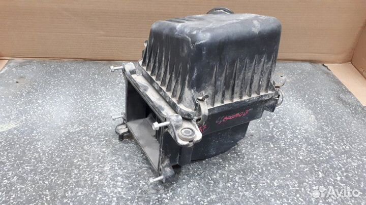 Корпус воздушного фильтра Kia Cerato TD G4FC 2010