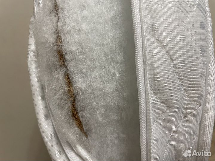 Матрас детский