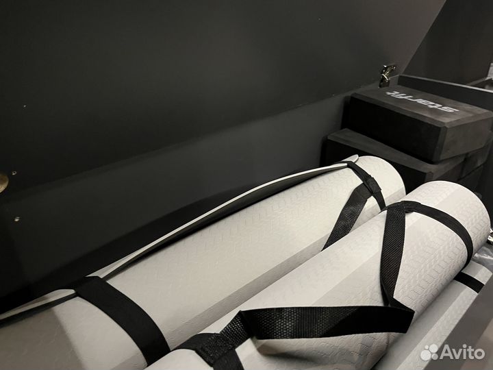 Аренда танцевального зала 35 кв. м