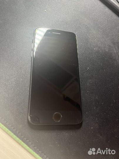 iPhone se 2020 128gb