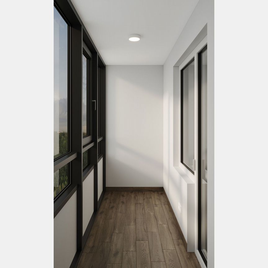1-к. квартира, 35,9 м², 5/23 эт.