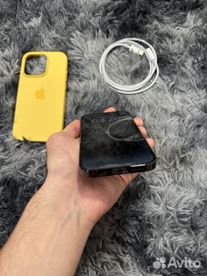 iPhone 14 Pro, 256 ГБ