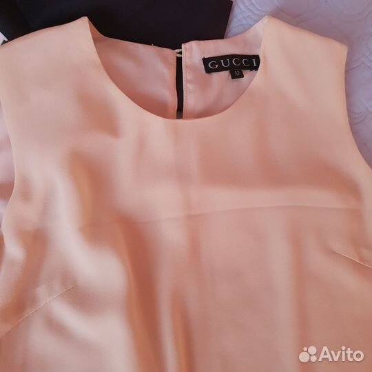 Платья пакетом 40