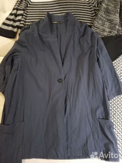 Одежда женская пакет 56