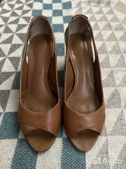Туфли женские 36 37