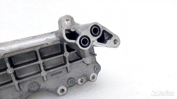 Радиатор АКПП Haval F7 GW4B15A 2021