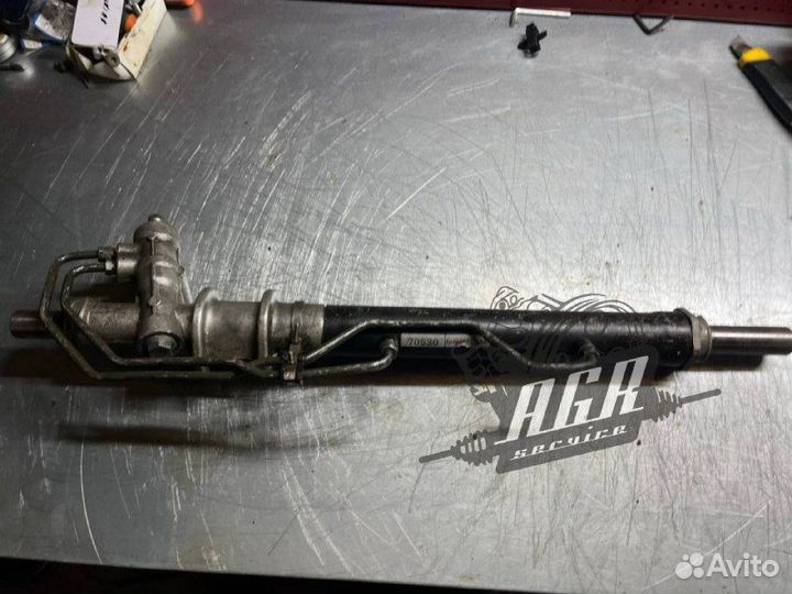 Рулевая рейка Tagaz Tager 2008-2014