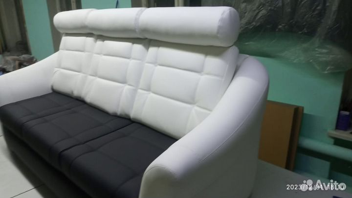 Диван раскладной новый