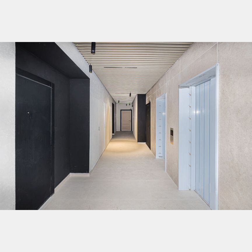 1-к. квартира, 37,3 м², 6/19 эт.