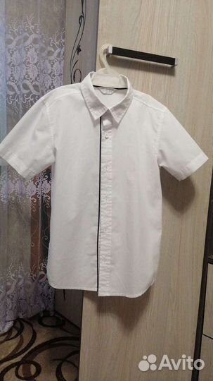 Рубашки для мальчика / школьная форма