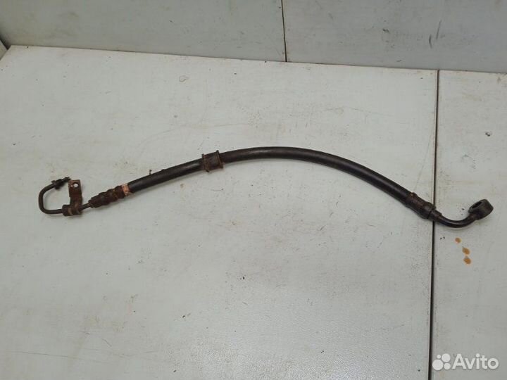 Трубка гидроусилителя Hyundai Accent LC2 1999-2012