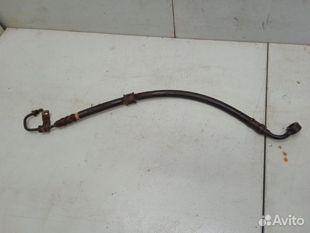 Трубка гидроусилителя Hyundai Accent LC2 1999-2012