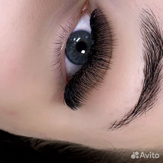 Наращивание Ламинирование ресниц, обучение Сургут