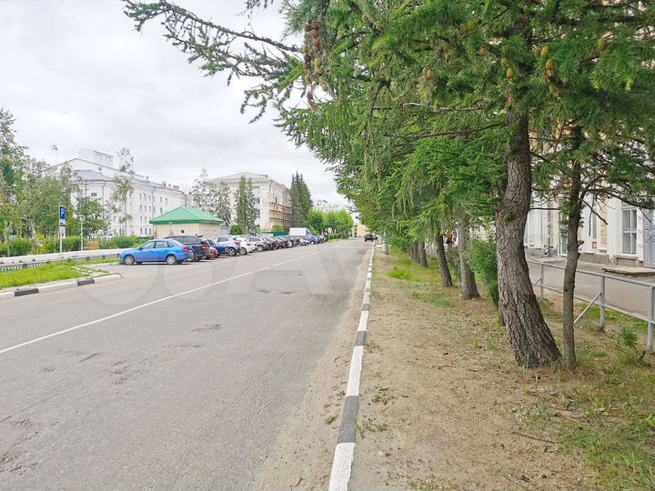 Офис, 40.1 м²