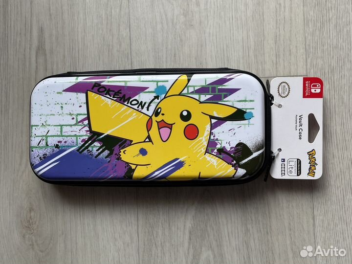 Игры для Nintendo switch