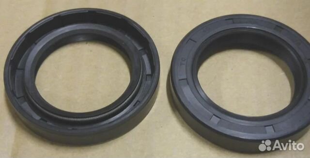 Сальник 40x60x10GP, зам. slb116un, 03at67, 05AG113