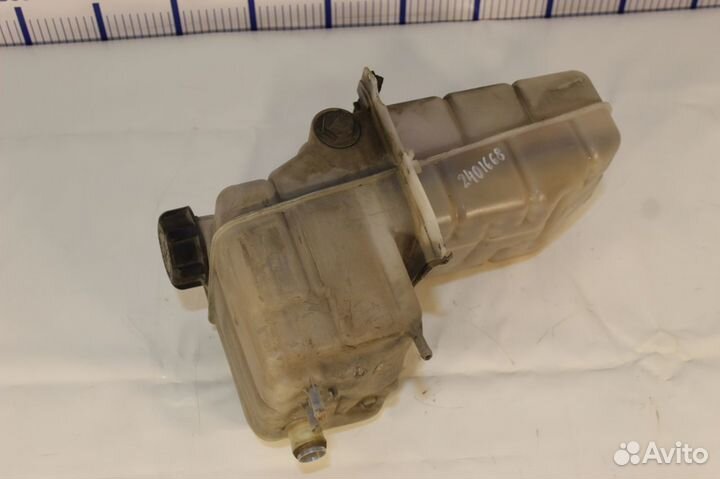 Расширительный бачок Scania 2401668