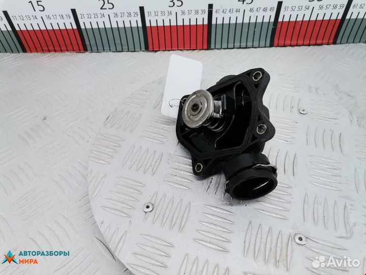 Корпус термостата BMW 3 E46 рест. 2004 11517805811