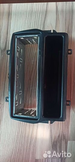 Магнитола pioneer